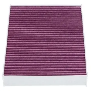AMC Filter Cabin-air Xtra-clean NC2040X AMC Filter pas cher