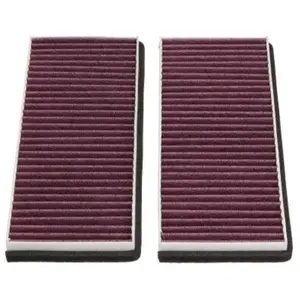AMC Filter Cabin-air Xtra-clean NC2031X AMC Filter pas cher