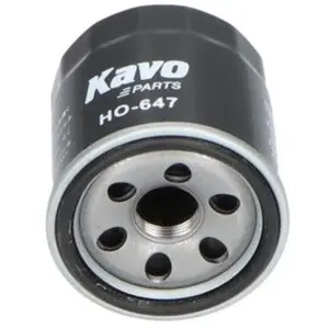 Kavo parts Oliefilter pas cher
