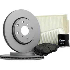 Onderdelen onderhoudsbeurt KSK9001 Kavo parts pas cher