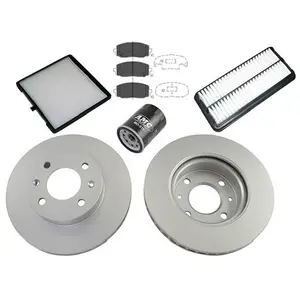 Onderdelen onderhoudsbeurt KSK4001 Kavo parts pas cher