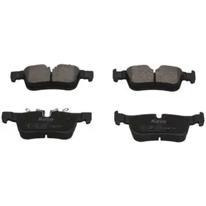 Remblokkenset schijfrem KBP10001 Kavo parts pas cher