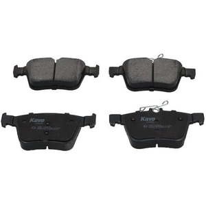 Kavo parts Remblokkenset schijfrem pas cher