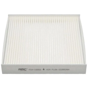 Interieurfilter FCA10002 Kavo parts pas cher