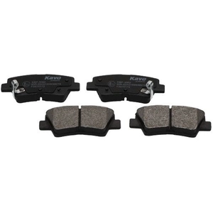 Remblokkenset schijfrem KBP3062 Kavo parts pas cher