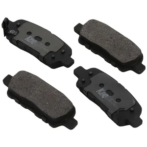 Kavo parts Remblokken set pas cher