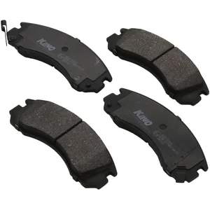 Remblokken set KBP5503 Kavo parts pas cher