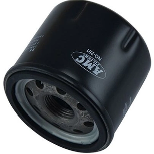Oliefilter NO251 AMC Filter pas cher