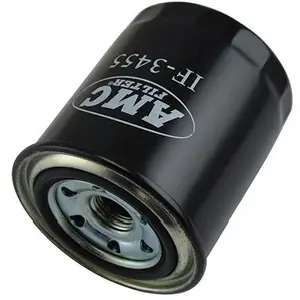 Brandstoffilter IF3455 AMC Filter pas cher