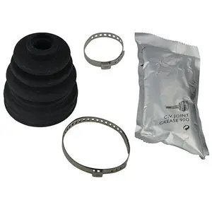 Asmanchetten set CVB5500 Kavo parts