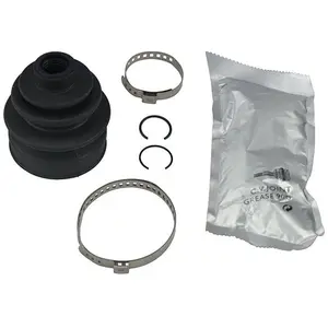 Asmanchetten set CVB4516 Kavo parts