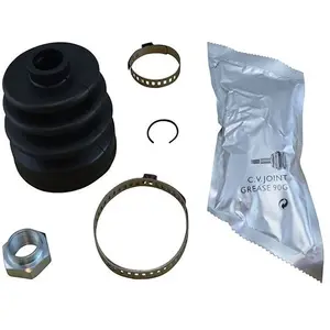 Asmanchetten set CVB4509 Kavo partsVendu parwinparts