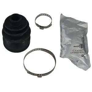 Asmanchetten set CVB3004 Kavo partsVendu parwinparts