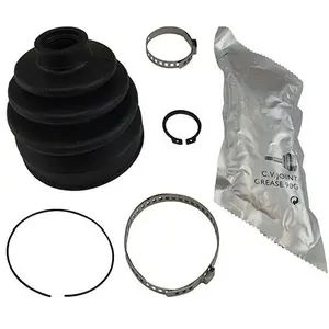 Asmanchetten set CVB3500 Kavo partsVendu parwinparts