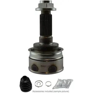 Homokineet reparatie set aandrijfas CV4545 Kavo parts