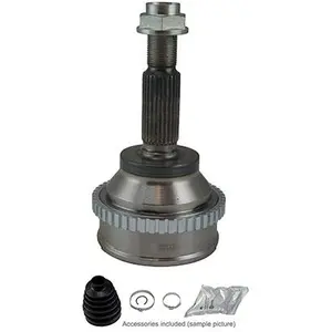 Kavo parts Homokineet reparatie set aandrijfas