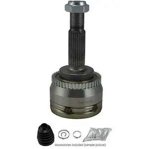 Kavo parts Homokineet reparatie set aandrijfas