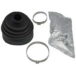 Asmanchetten set CVB4002 Kavo parts