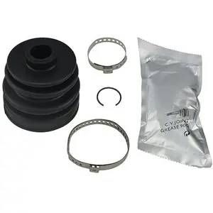 Asmanchetten set CVB4501 Kavo partsVendu parwinparts