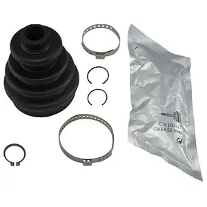 Asmanchetten set CVB8504 Kavo partsVendu parwinparts