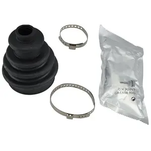 Asmanchetten set CVB6507 Kavo parts