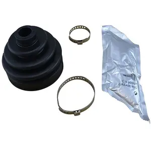 Asmanchetten set CVB6508 Kavo parts