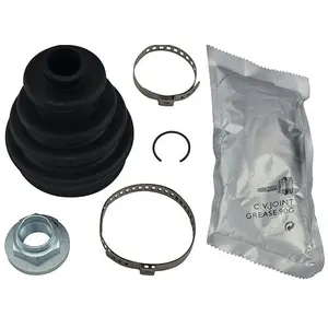 Asmanchetten set CVB9008 Kavo parts