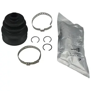 Asmanchetten set CVB6500 Kavo partsVendu parwinparts