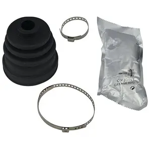 Asmanchetten set CVB6502 Kavo partsVendu parwinparts