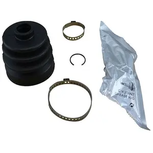 Kavo Parts Asmanchetten set