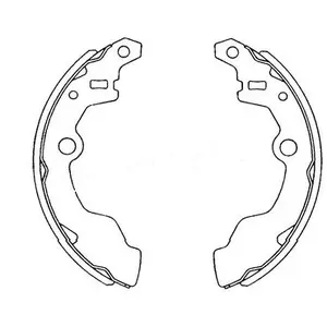 Remschoenset KBS8401 Kavo parts pas cher