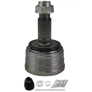 Homokineet reparatie set aandrijfas CV2021 Kavo parts