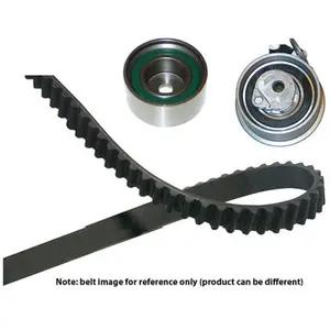 Distributieriemset DKT3017 Kavo parts pas cher