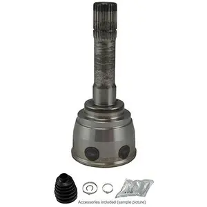 Homokineet reparatie set aandrijfas CV8517 Kavo parts