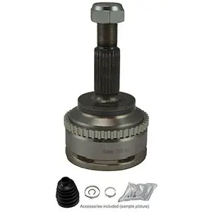 Homokineet reparatie set aandrijfas CV6538 Kavo parts