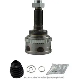 Homokineet reparatie set aandrijfas CV8521 Kavo parts