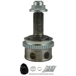 Homokineet reparatie set aandrijfas CV4003 Kavo parts