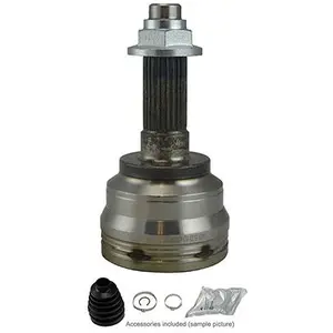 Homokineet reparatie set aandrijfas CV4519 Kavo parts