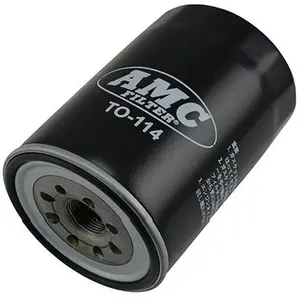Oliefilter TO114 AMC Filter pas cher