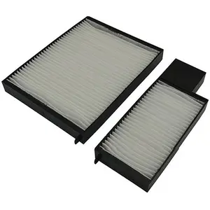 Interieurfilter KC6112 AMC Filter pas cher
