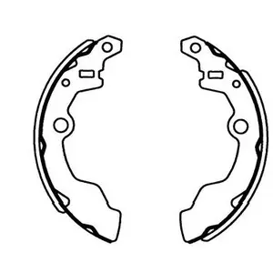 Remschoenset KBS8902 Kavo parts