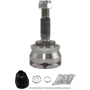 Homokineet reparatie set aandrijfas CV5529 Kavo parts