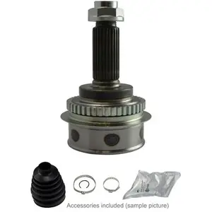 Homokineet reparatie set aandrijfas CV8016 Kavo parts
