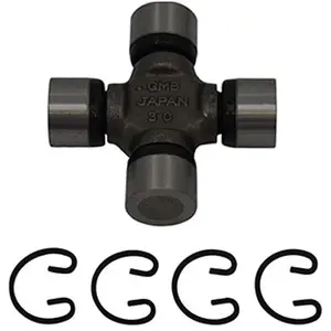 Askoppelingsplaat DUJ5503 Kavo parts