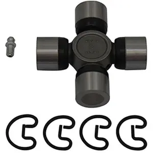 Askoppelingsplaat DUJ9002 Kavo parts