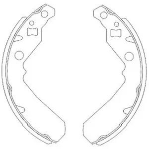 Remschoenset KBS1902 Kavo parts pas cher