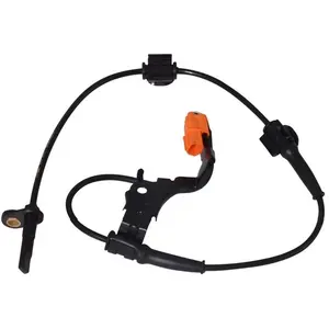 Wielsnelheidssensor BAS2017 Kavo parts