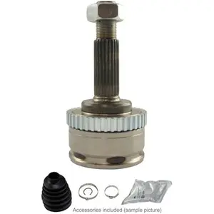 Homokineet reparatie set aandrijfas CV6559 Kavo parts