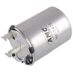 Brandstoffilter NF2475 AMC Filter pas cher