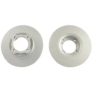 Remschijf BR1709C Kavo parts pas cher